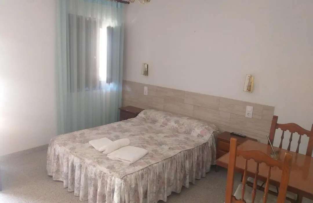 New Hostal Sant Llop-1